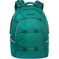McNeill MILO Schulrucksack -Kollektion 2025- grün