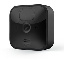 Amazon Blink Outdoor Zusatzkamera Full HD, W-LAN, Outdoor, Nachtsicht, 2-Wege Audio