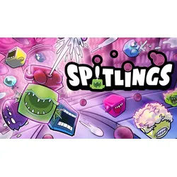Spitlings