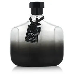 John Varvatos Eau de Toilette JV x NJ Silver