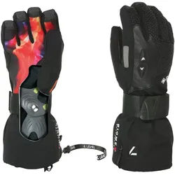 Level Super Pipe Gore-tex black (01) 9,5