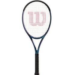 WILSON Herren Tennisschläger ULTRA 100UL V4.0 RKT, 1