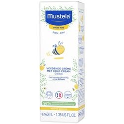 Mustela® Pflegende Creme mit Cold Cream