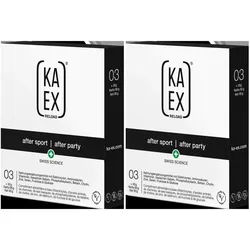 Kaex® Reload Nach dem Sport / Nach der Party