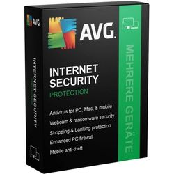 AVG Internet Security 2024