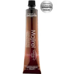 LOreal-Professionnel-Paris Haarcoloration MajirelColor Addict Shimmer ,11 Tiefes Asch 50 ml