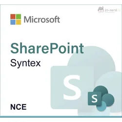 SharePoint Syntex (NCE)