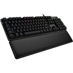 Logitech Gaming G513 - Tastatur - Hintergrundbeleuchtung