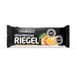 LAYENBERGER LowCarb.one Protein-Riegel Mango-Oran. 35 g