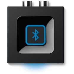 Logitech Multipoint Bluetooth Audio Adapter