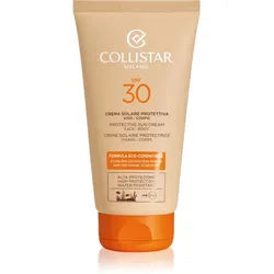 Collistar Sun Eco-Compatible Sonnencreme SPF 30 ECO 150 ml