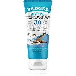 Badger Sun Sonnencreme SPF 30 87 ml