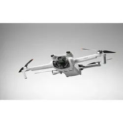 DJI Mini 3 Fly More Combo & DJI RC