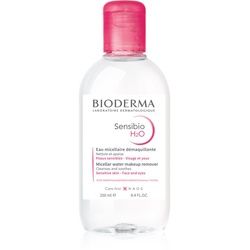 Bioderma Sensibio H2O Mizellenwasser für empfindliche Haut 250 ml