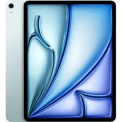 APPLE iPad Air (2026) Wi-Fi, Tablet, 256 GB, 13 Zoll, Blau