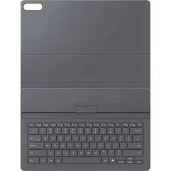 SAMSUNG S11 Ultra Book Cover Keyboard Slim Tablethülle Black
