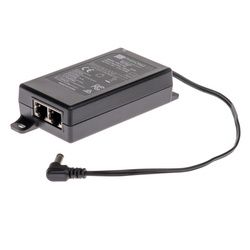 Axis PoE-Splitter - 36 - 57 V - 12.5 Watt - Ausgangsanschlüsse: 2