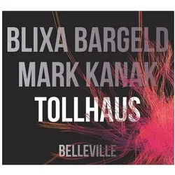Hörspiel Tollhaus, Audio-CD