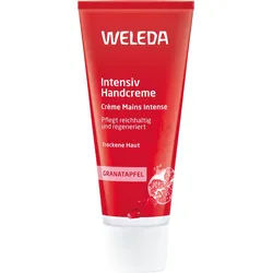 Weleda Granatapfel Intensiv Handcreme