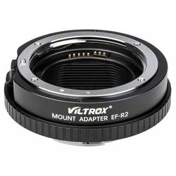Viltrox Objektivadapter EOS R Canon EF, EF-S
