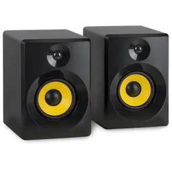 McGrey MM-550BT Multimedia-Aktivlautsprecher