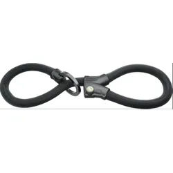 ABUS Fahrradschloss Infinity Loop 1806/110