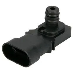 Sensor, Saugrohrdruck MEAT & DORIA 82144E