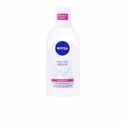 Nivea Gesichtspeeling Micellar Water Trockene Haut 400ml