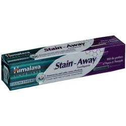 Himalaya® Stain-Away Kräuter Zahnpasta