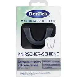 DenTek Knirscherschiene