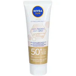 Nivea Sun UV Face Specialist Anti-Flecken Luminous 630 SPF 50+