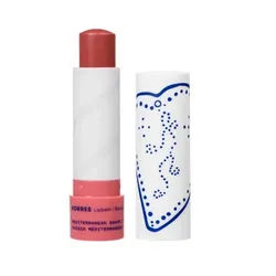 KORRES Mediterranean Grape Lip Balm - getönt