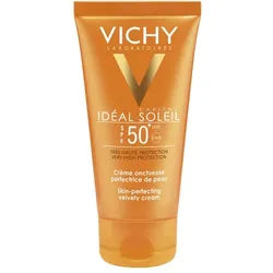 Vichy Capital Soleil Gesichtscreme LSF 50 50 ml