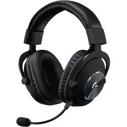 Logitech G PRO X Gaming Headset kabelgebunden