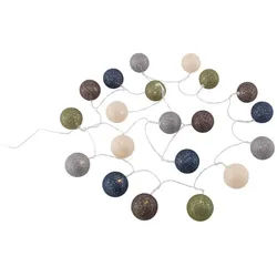 Outwell Alpha Cotton Light Chain neutral