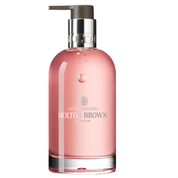 Molton Brown Rhubarb & Rose Fine Liquid Hand Wash 200 ml