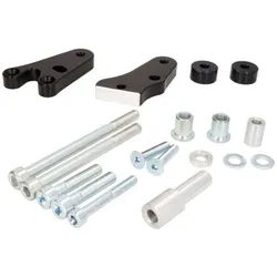 Crash Pad RDMOTO RDM-K7