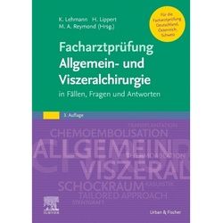Fap Allgemein- Und Viszeralchirurgie, Kartoniert (TB)