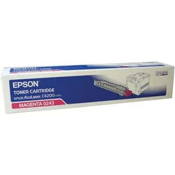 Epson S05024 (C13S050243) - Magenta - Toner