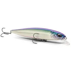 Nays Kunstköder, Nays MD MX 80 SR 2.0 S-25 Twitchbait Wobbler 8 cm