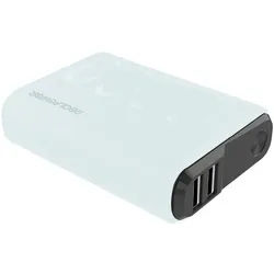 Realpower PB-10000 PD 323370 Powerbank