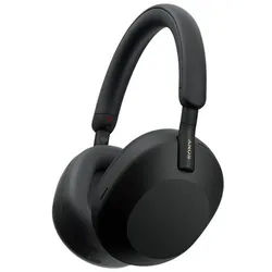 WH-1000XM5 - Black