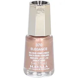 Mavala® Mini Color Nagellack Elegance 370