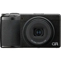 Ricoh GR IV