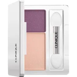 Clinique Make-up AugenAll About Shadow Duo Jammin' 2,2 g
