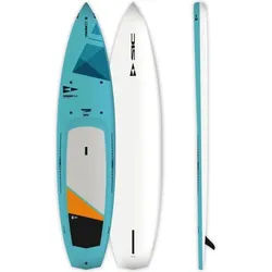 SIC Sonic Ace-Tec SUP Board 23 Touring Fluss See schnell Leicht, Volumen in Liter: 220, Breite: 29'', Länge: 11'0''