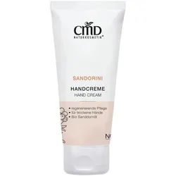 CMD Naturkosmetik Sandorini Handcreme 100 ml