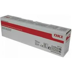 OKI 46861306 - Magenta - Toner