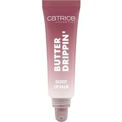 Catrice Lippen LippenpflegeButter Drippin' Glossy Lip Balm 030 Butter Together 10 ml