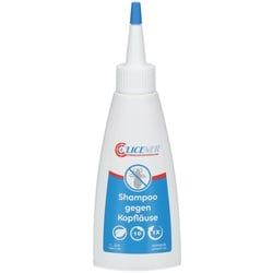 Licener Läuseshampoo Shampoo 100 ml 100 ml Shampoo